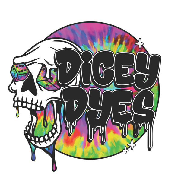 Dicey Baby logo